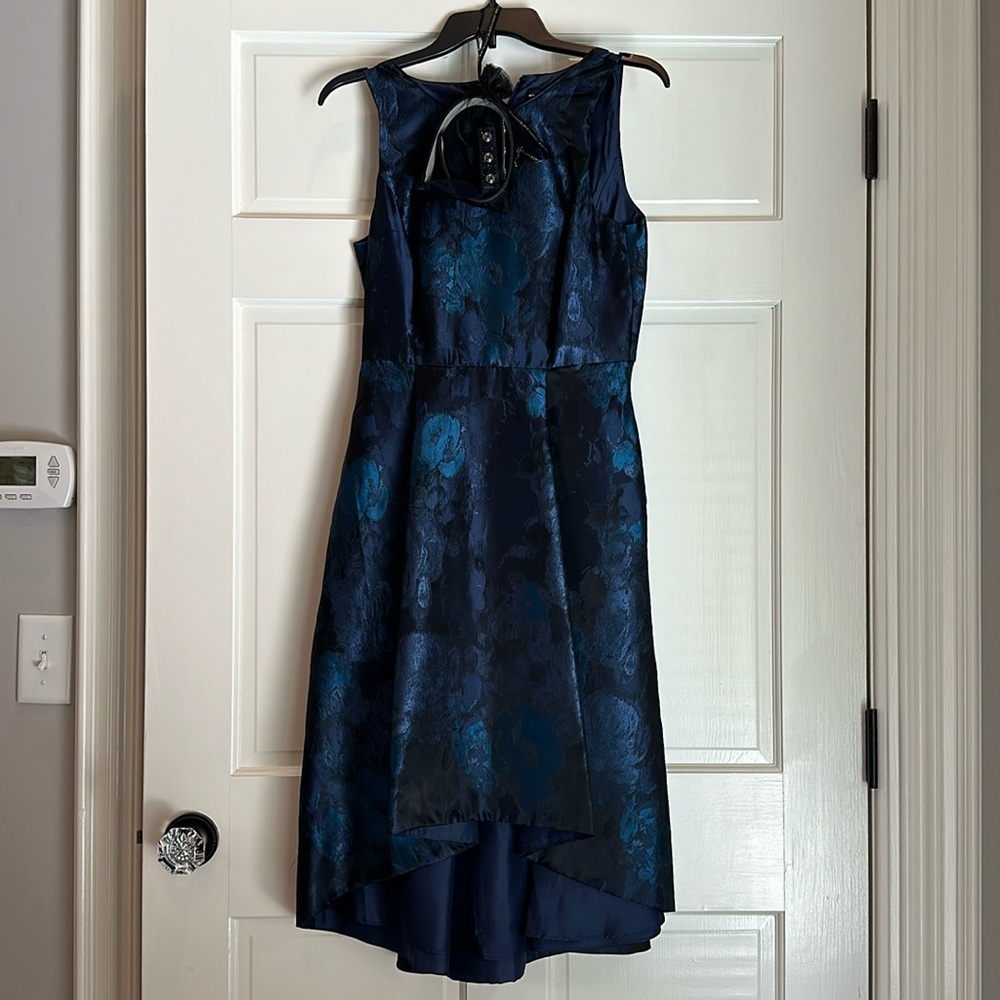 Cocktail Dress